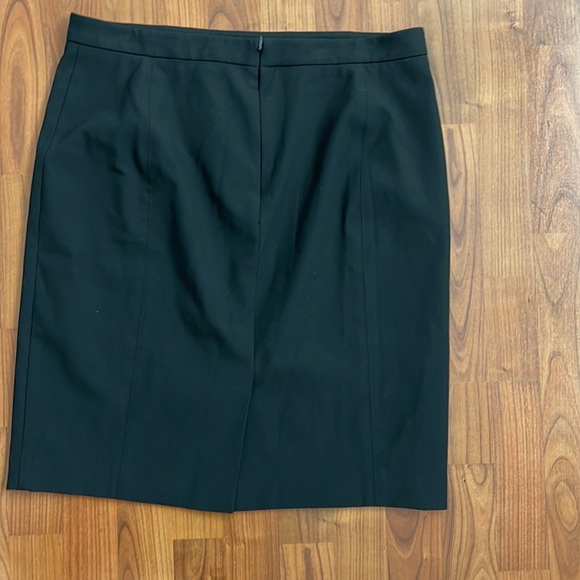 Ann Taylor Pencil Skirt - Picture 4 of 5